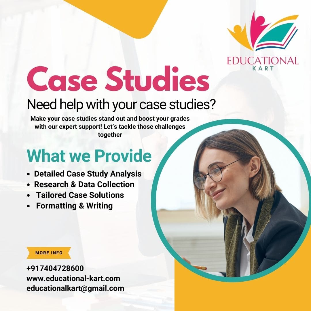 Case Studies