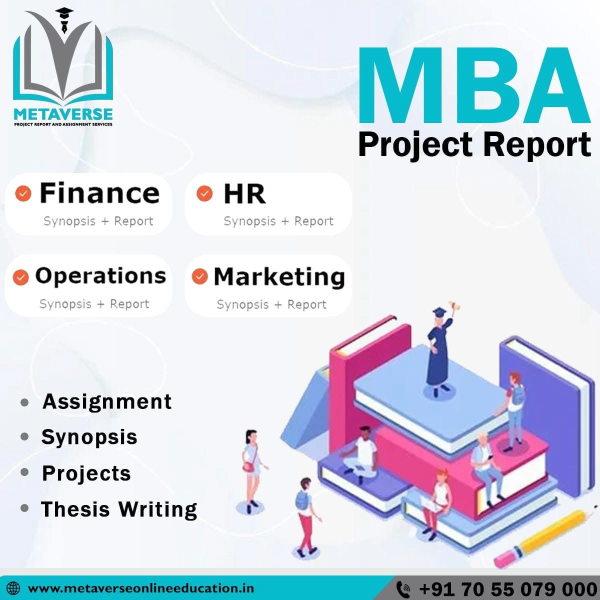 MBA Project