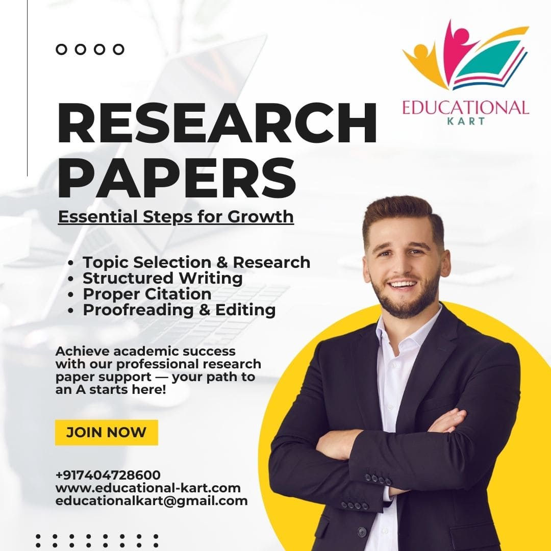Reserch Papers